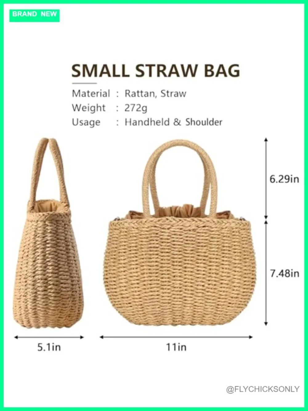 N/A this straw